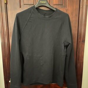 Lululemon City Sweat Crewneck